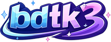 bdtk3 হোম লোগো